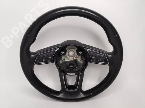 Used Steering wheel Steering wheel AUDI A4 B9 (8W2, 8WC) 2.0 TDI (150 hp) 40188032 40188032