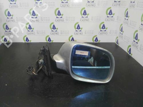 Used Right mirror AUDI A3 (8L1) 1.9 TDI (110 hp) 3412083