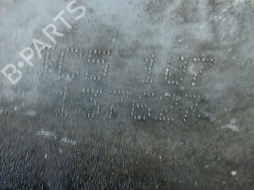 Used Gearbox Gearbox RENAULT MEGANE I Classic (LA0/1_) 1.9 dTi (LA08, LA0N, LA0K) (98 hp) 32501726 32501726