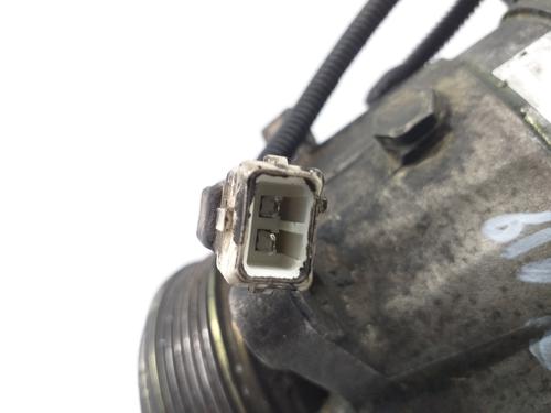AC compressor PEUGEOT EXPERT Van (222) 1.9 TD | BP19781089M34 
