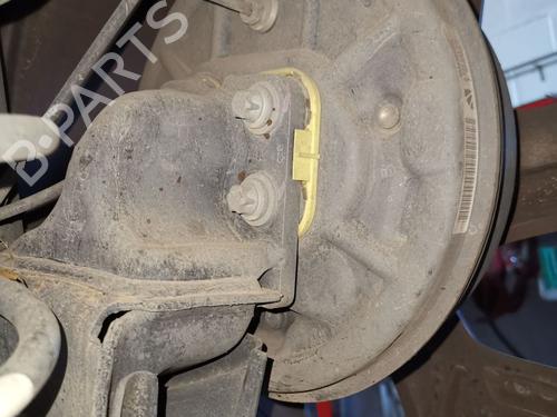 Fusée arrière droite Fusée arrière droite CITROËN C-ELYSEE (DD_) 1.5 BlueHDi 100 (102 hp) 34244768 34244768