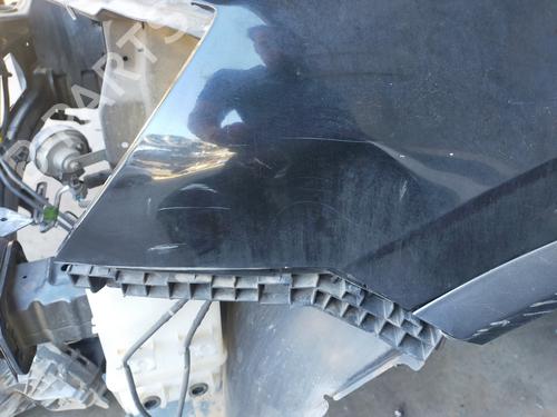 Left front fenders OPEL ANTARA A (L07) 2.0 CDTI 4x4 | BP9768600C41 