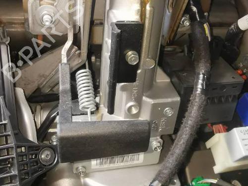 Steering column RENAULT ZOE (BFM_) | BP39250219M21 - Image 2
