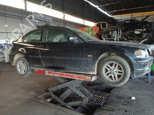 Instrument cluster BMW 3 (E46) 318 d | BP22608738C47 