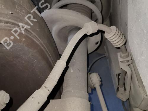 Used Right front shock absorber Right front shock absorber PEUGEOT 3008 II SUV (MC_, MR_, MJ_, M4_) [2016-2026] 33792676 33792676