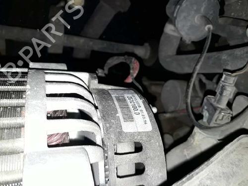 Alternateur OPEL ASTRA F Saloon (T92) [1991-2001]  8592719