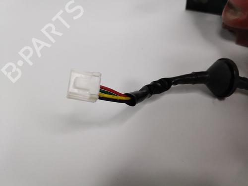 Left taillight KIA RIO IV (YB, SC, FB)  | BP31015438C34 