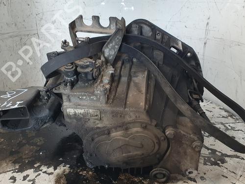 Gearbox MERCEDES-BENZ VANEO (414) 1.7 CDI (414.700) | BP21485400M3