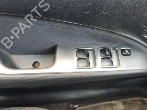 Engine control unit (ECU) MITSUBISHI OUTLANDER I (CU_W) | BP37177211M57 - Image 7