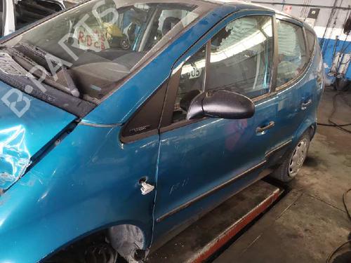 Other MERCEDES-BENZ A-CLASS (W168) A 170 CDI (168.009, 168.109) | BP19512295O1