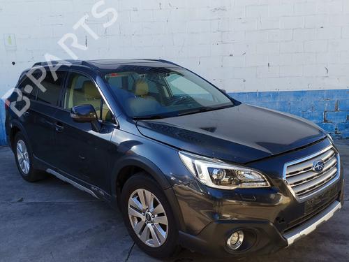 serratura-anteriore-destra-subaru-outback-bs-2014-32031976 main image