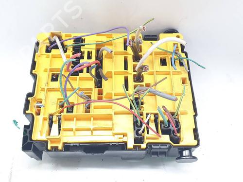 Fuse box CITROËN C4 CACTUS 1.2 THP 110 | BP40161079E1 - Image 3