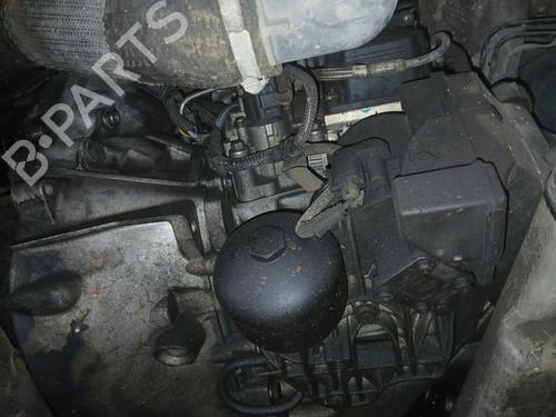 Gearbox CITROËN C4 Picasso I MPV (UD_) 2.0 HDi 138 | BP30966594M3