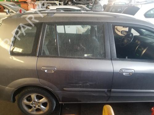 Used Right rear door MAZDA PREMACY (CP) [1999-2005]  19682227