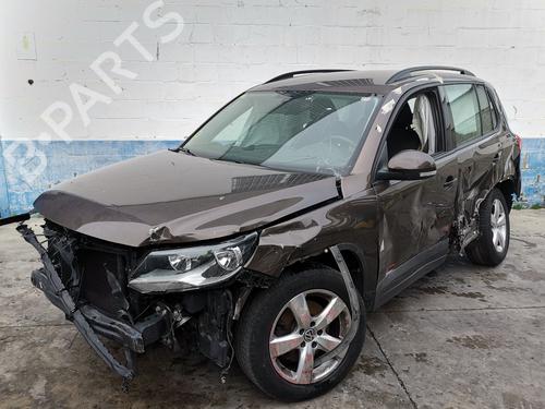 Used Parts VW TIGUAN (5N_) [2007-2018]  4475929