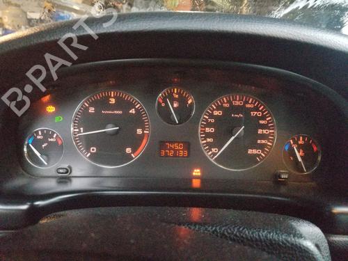 Engine control unit (ECU) PEUGEOT 406 (8B) 2.0 HDI 110 | BP32364150M57 