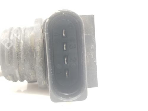 Ignition coil SKODA FABIA II (542)  | BP15239061M94 