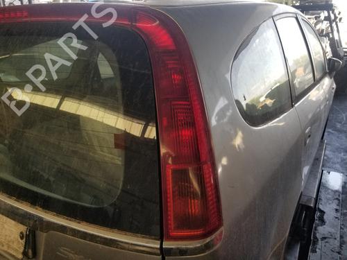 Used Right taillight HONDA STREAM (RN) 2.0 16V (RN3) (156 hp) 19725062