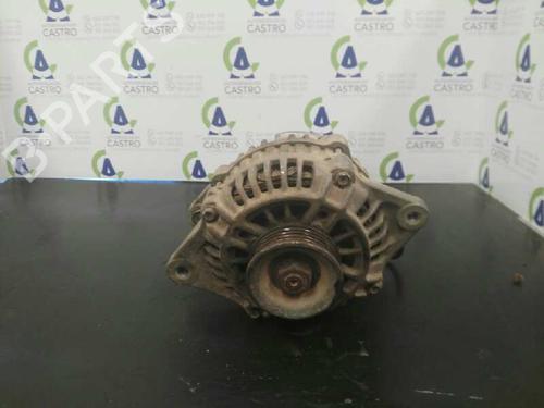 Alternator KIA SPORTAGE SUV (K00) 2.0 i 16V 4WD | BP3641473M7 
