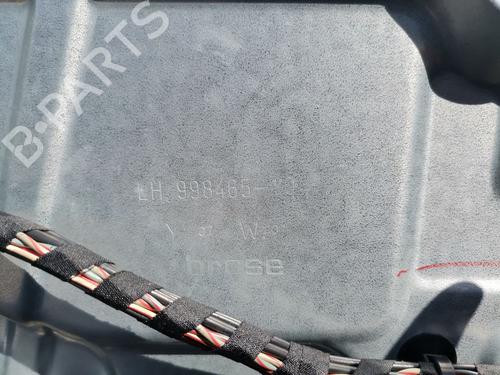 Front left window mechanism VOLVO C30 (533)  | BP30182473C22 