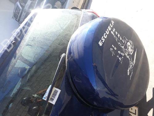 Radiator fan TOYOTA RAV 4 II (_A2_) 2.0 4WD (ACA21, ACA20) | BP16729715M35 