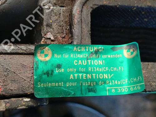 ac-compressor-bmw-3-e46-1997-1998-1999-2000-2001-2002-2003-2004-2005-40205739 main image