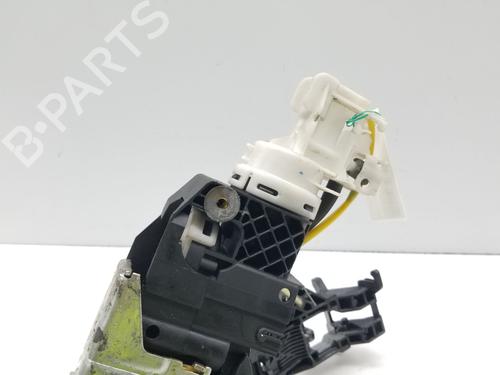 Rear right lock MERCEDES-BENZ S-CLASS (W220, V220) S 320 CDI (220.026, 220.126) | BP22386631C99 