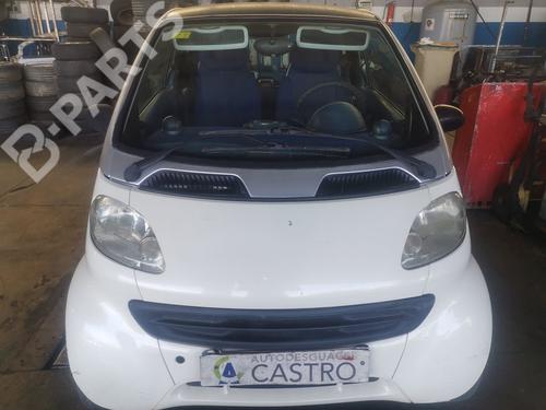 Used Parts SMART CITY-COUPE (450)  0.6 (S1CLA1, 450.341)  1126634