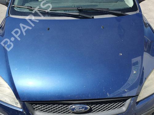 Used Hood Hood FORD FOCUS II Saloon (DB_, FCH, DH) [2005-2026] 35897653 35897653