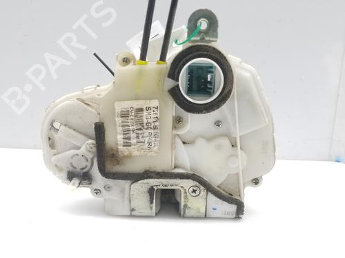 Høyre bak lås HONDA CIVIC VIII Hatchback (FN, FK) [2005-2012]  17063019