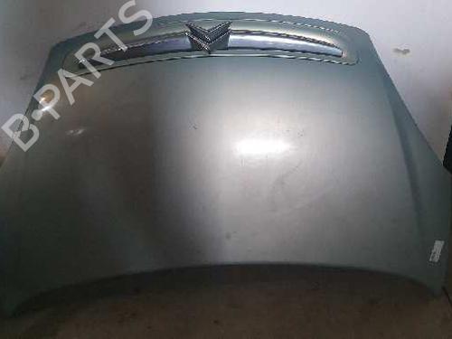 Used Hood CITROËN XSARA PICASSO (N68) 1.6 (95 hp) 4836246