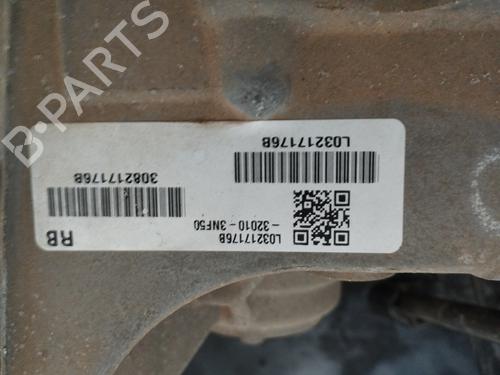 Gearbox NISSAN LEAF (ZE0) Electric | BP17970194M3 