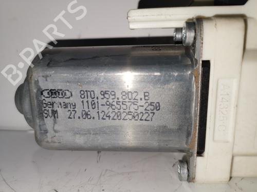 Left front window motor AUDI A5 Sportback (8TA) 3.0 TDI | BP8192405E21 