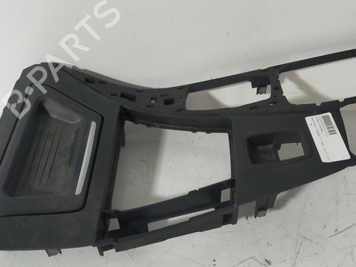 Used Middle console BMW 5 Touring (F11) 520 d (184 hp) 15079220