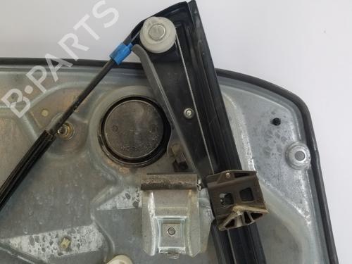 Front right window mechanism SEAT IBIZA III (6L1)  | BP27677622C23 