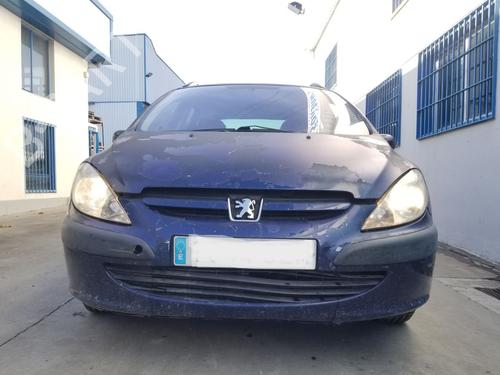 Used Parts PEUGEOT 307 Break (3E) [2002-2009]  4373650