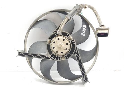 Radiator fan SKODA OCTAVIA I (1U2) 1.6 | BP25594625M35 