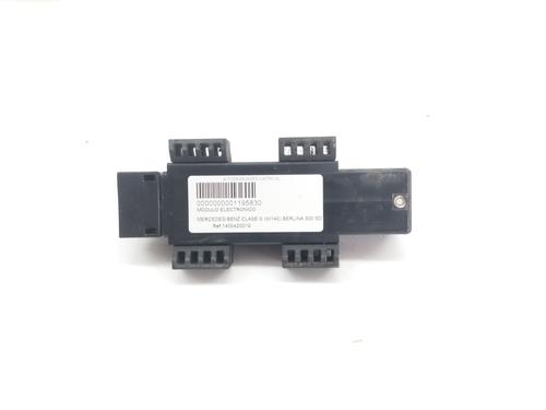 Electronic module MERCEDES-BENZ S-CLASS (W140) S 350 Turbo-D (140.134) | BP28977405M83 