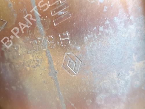 Used Particulate filter NISSAN NV200 / EVALIA Bus [2010-2025]  29282481