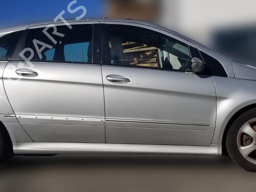 Gearbox MERCEDES-BENZ B-CLASS Sports Tourer (W245)  | BP31690762M3 