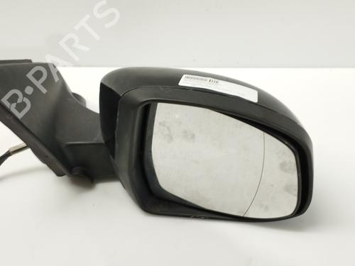Right mirror FORD MONDEO IV (BA7) 2.0 TDCi | BP11168045C27