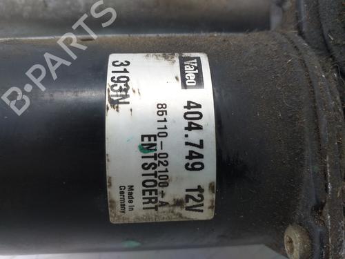 Front wiper motor TOYOTA COROLLA (_E12_)  | BP4388974M29 