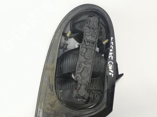 Right taillight RENAULT MEGANE I Coach (DA0/1_) 1.6 16V (DA0B, DA04, DA11) | BP3581150C35 