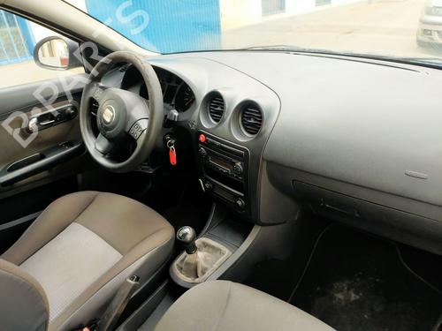 Engine control unit (ECU) SEAT IBIZA III (6L1) | BP33046465M57 - Image 6