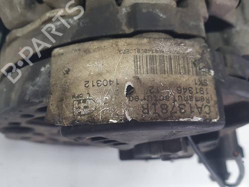 Alternator SEAT LEON (1M1) | BP39751187M7 - Image 2