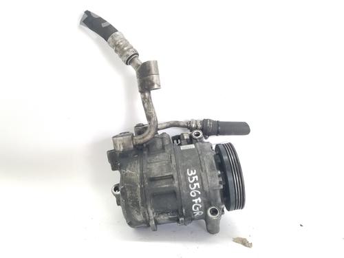 Used AC compressor BMW 5 (E60) 520 d (177 hp) 28191287