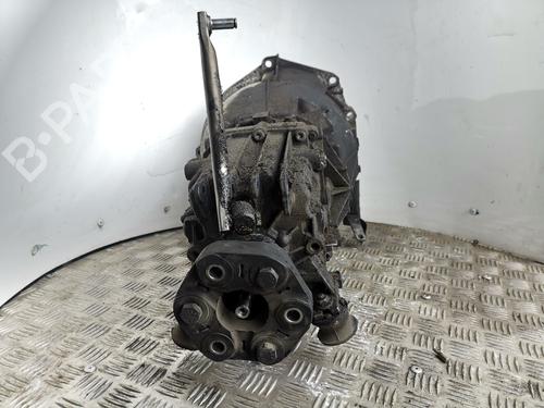 Gearbox BMW 1 (E87) 118 d | BP32420407M3  - Image 6
