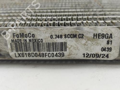 Water radiator FORD KUGA III (DFK) | BP33619807M31 - Image 3