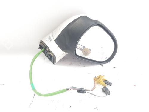 Right mirror PEUGEOT 308 I (4A_, 4C_)  | BP29176355C27 