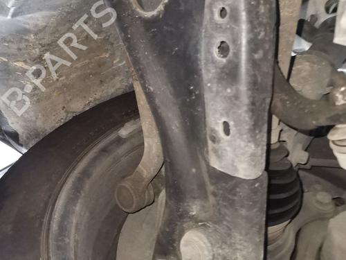 Used Left front suspension arm CITROËN BERLINGO (ER_, EC_) 1.5 BlueHDi 100 (102 hp) 30391128